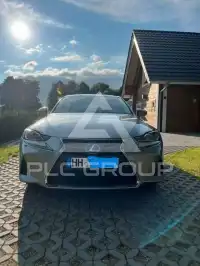 2019 Lexus IS300