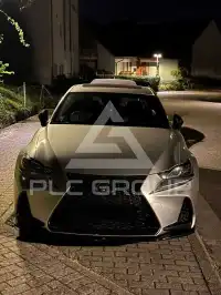 2019 Lexus IS300