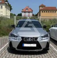 2019 Lexus IS300
