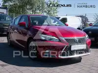2019 Lexus CT200