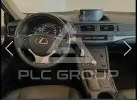 2019 Lexus CT200