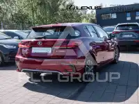 2019 Lexus CT200