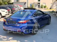 2019 Lexus RC300