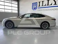 2019 Lexus LS500