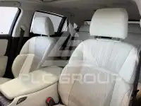 2019 Lexus LS500