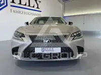 2019 Lexus LS500