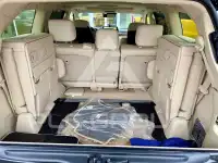 2019 Lexus LX570