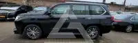 2019 Lexus LX570