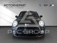2019 Mini COOPER