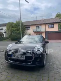 2019 Mini COOPER