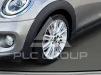 2019 Mini COOPER