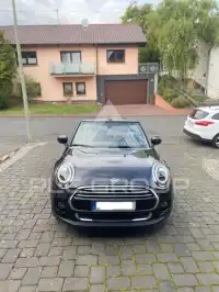 2019 Mini COOPER