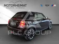 2019 Mini COOPER