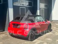 2019 Mini COOPER