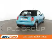 2019 Mini COOPER