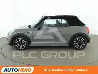 2019 Mini COOPER