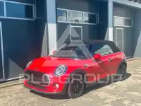 2019 Mini COOPER