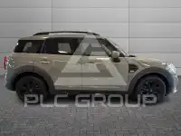 2019 Mini Unknown