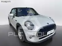 2019 Mini Unknown