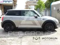 2019 Mini Unknown