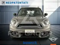 2019 Mini Unknown