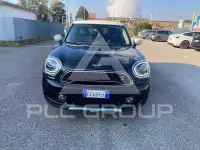 2019 Mini Unknown