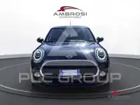 2019 Mini Unknown