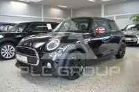 2019 Mini Unknown