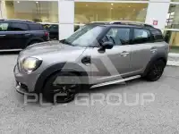 2019 Mini Unknown
