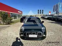 2019 Mini Unknown