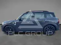 2019 Mini Unknown