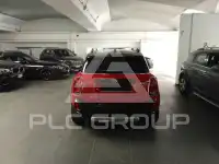 2019 Mini Unknown