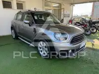 2019 Mini Unknown