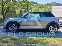 2019 Mini Unknown