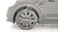 2019 Mini Unknown