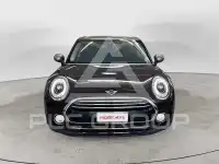 2019 Mini Unknown