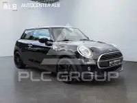2019 Mini Unknown