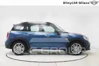 2019 Mini Unknown