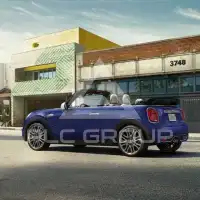 2019 Mini Unknown
