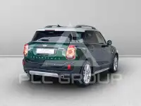 2019 Mini Unknown