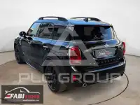 2019 Mini Unknown