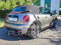2019 Mini Unknown