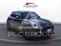2019 Mini Unknown