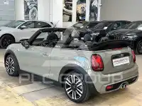 2019 Mini Unknown