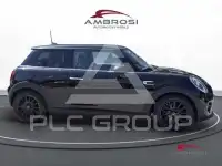 2019 Mini Unknown