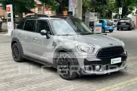 2019 Mini Unknown