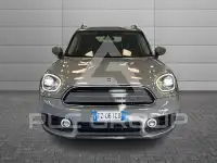 2019 Mini Unknown