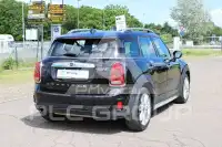 2019 Mini Unknown