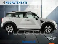 2019 Mini Unknown