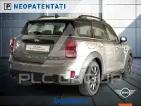 2019 Mini Unknown